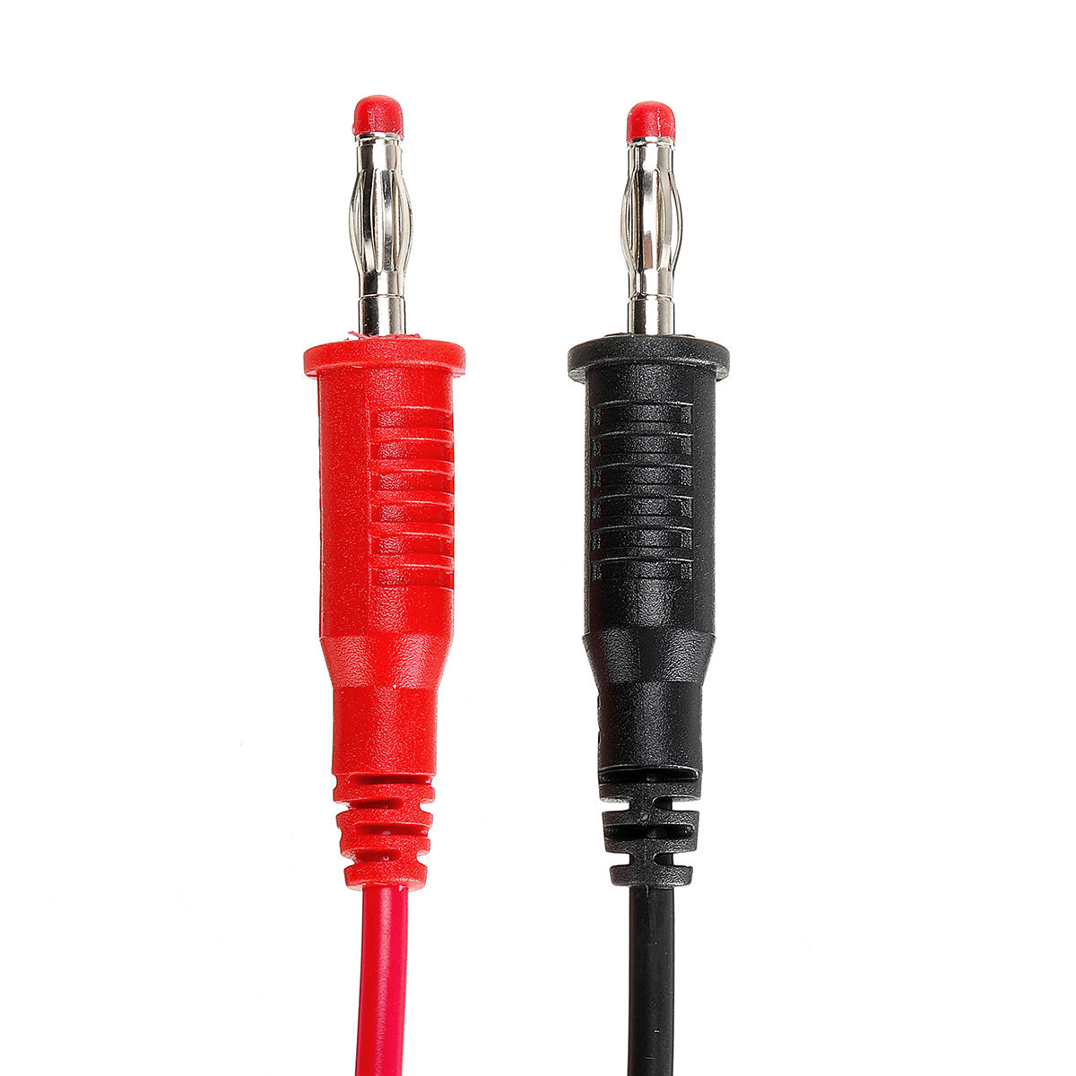 elektronische multimeter testleidingen kit met krokodillenklem plunjerhaken probesenset