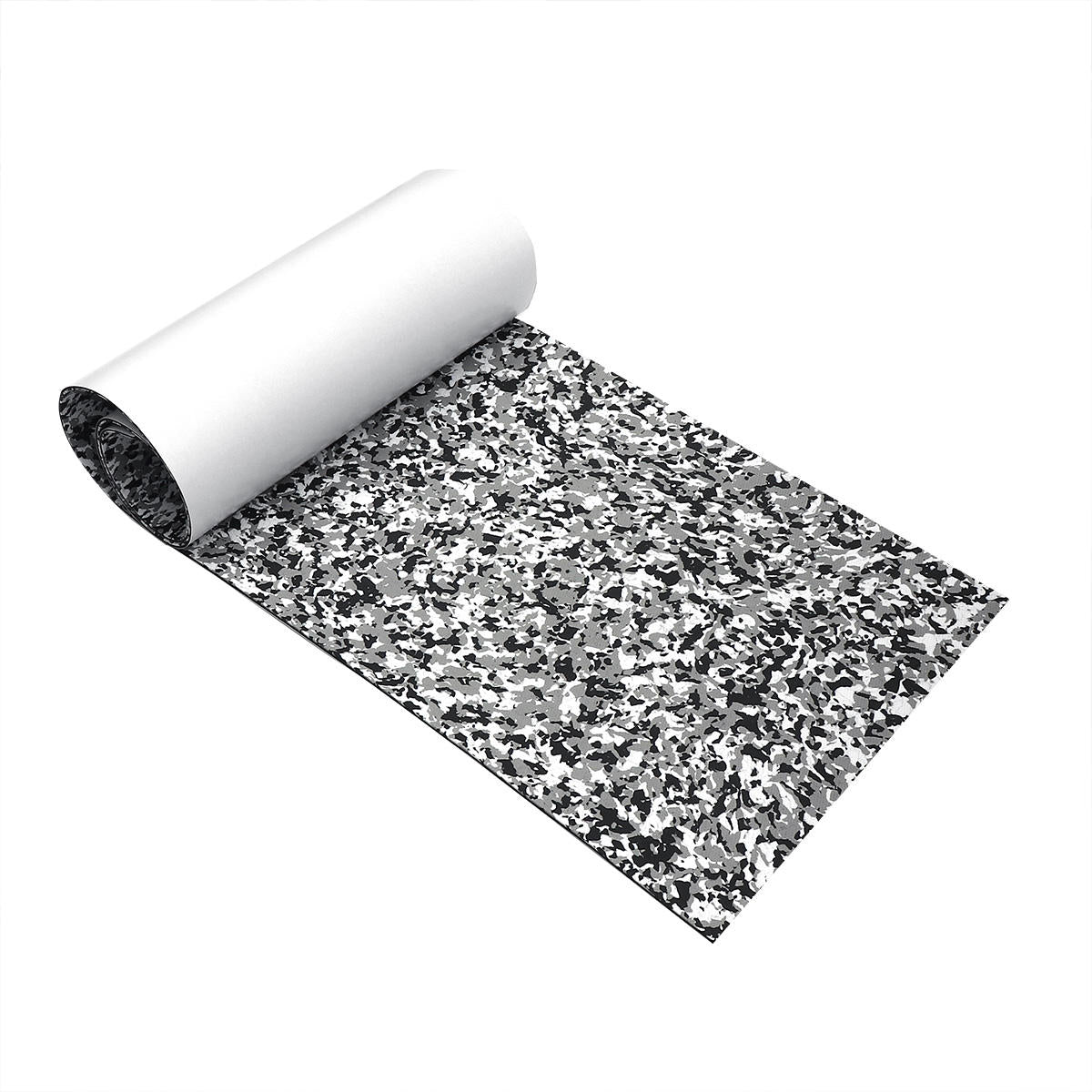 240 x 60 cm boot vloermat antislip tapijt zelfhechting eva foam camouflage cover voor marine boot