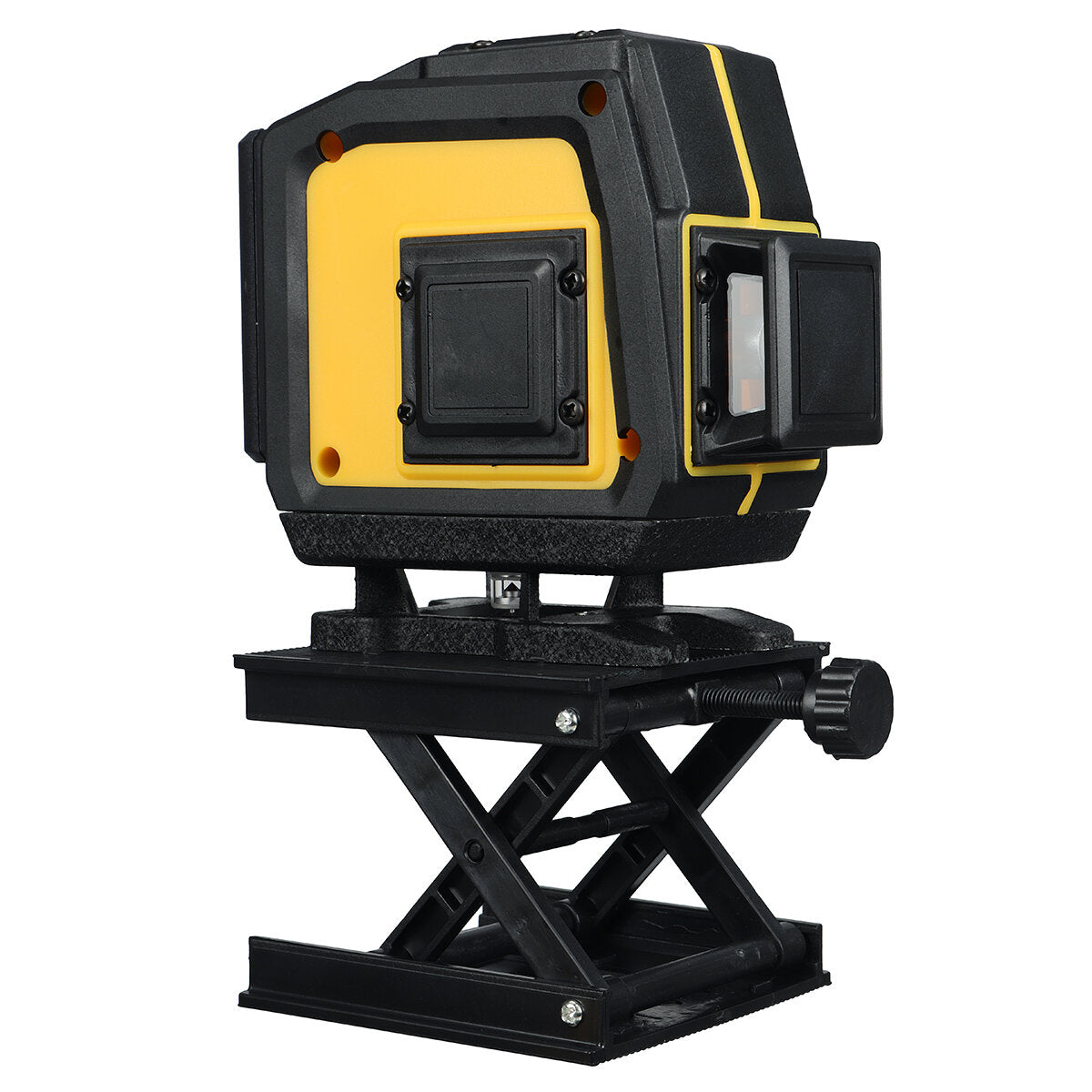 16/12/8 lijnen 4d groene laser niveau 360° horizontale en verticale cross zelfnivellerende meting super laserstraal