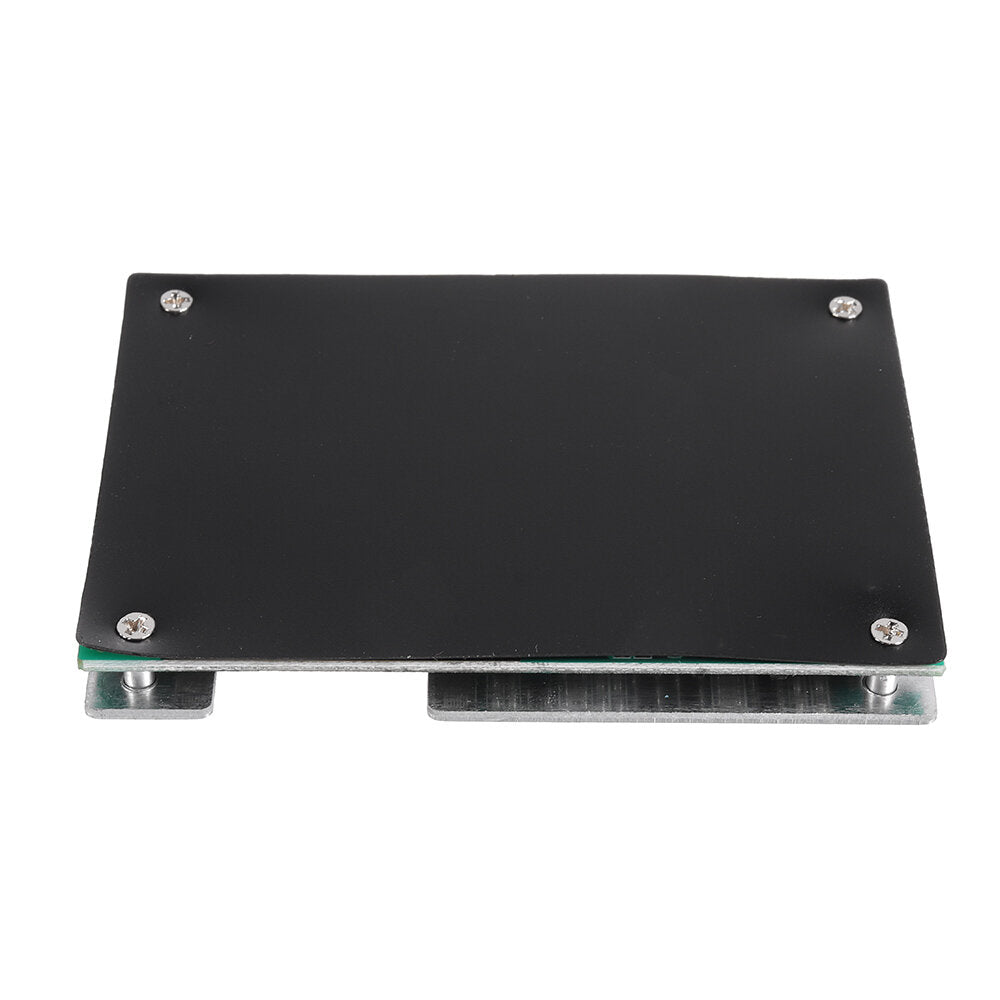 16s 16 serie lithium-ijzer 48v 30a elektrisch voertuig trike motorfiets lithiumbatterij beschermplaat bms met gebalanceerde poort