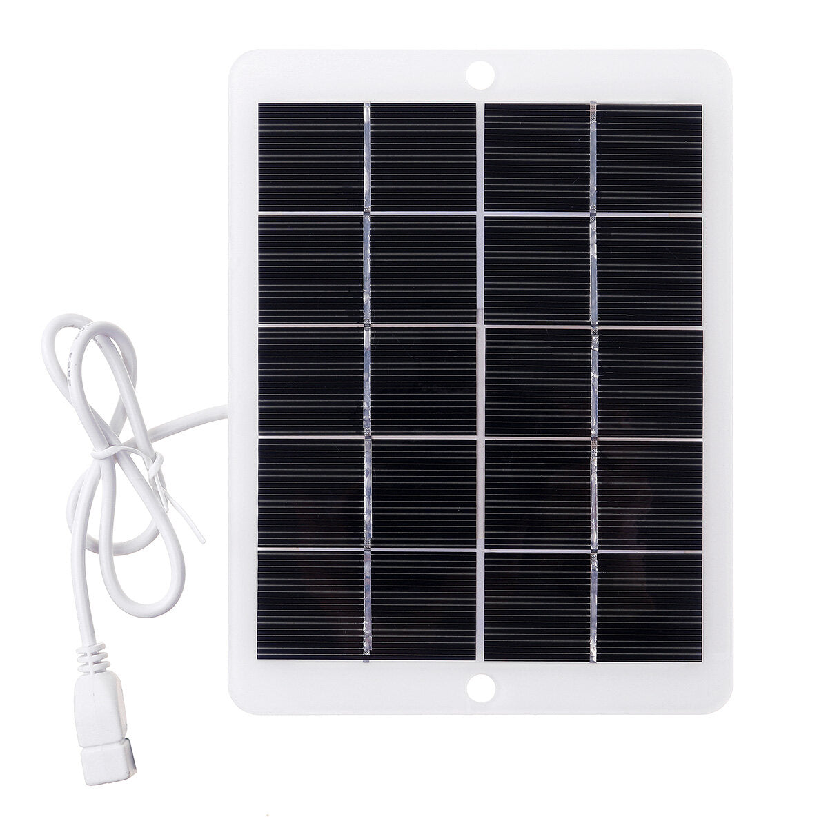 DC-dompelpomp met Zonnepaneel en Batterijsystemen
