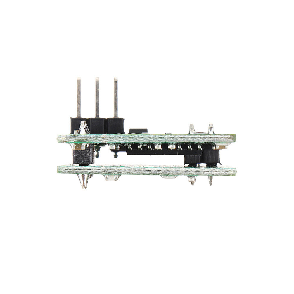 hw-n9s smart home magnetron radar sensor schakelaar menselijk lichaam sensor module