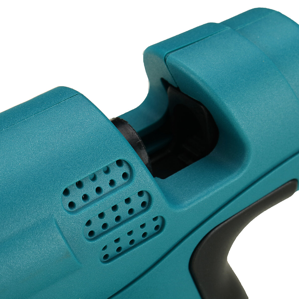 688vf 2000w hot melt lijmpistolen draadloze oplaadbare hot lijm applicator home improvement craft dhz voor makita batterij