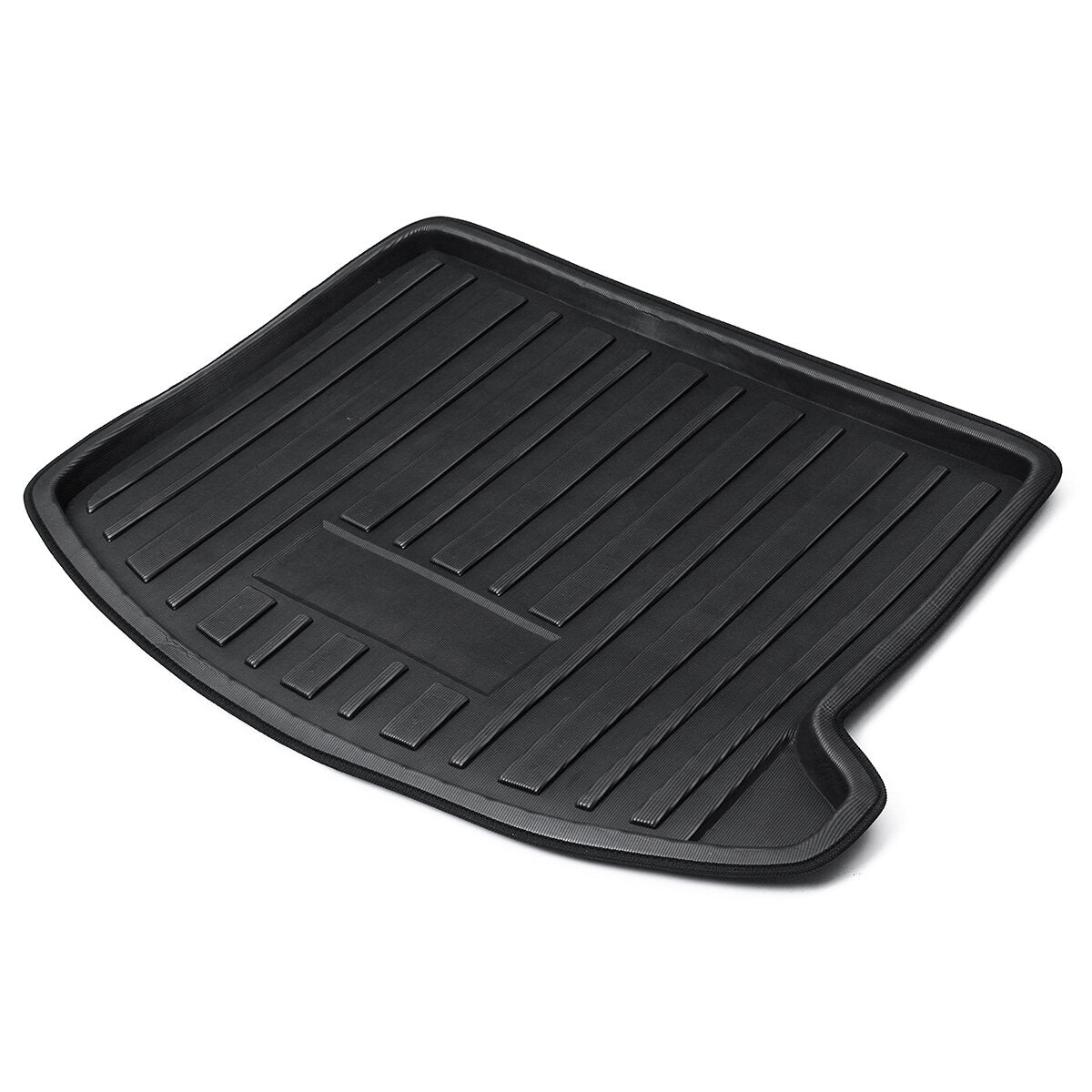 kofferbak mat cargo boot liner floor tray protector voor ford escape kuga 2013-2018