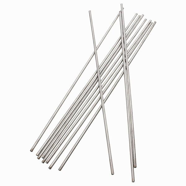 250 mm x 3 mm x 1 mm roestvrijstalen capillaire buis roestvrijstalen buis