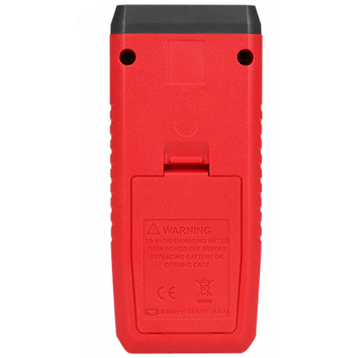 uni-t ut373 mini digitale contactloze toerenteller laser rpm meter snelheid meetinstrumenten: