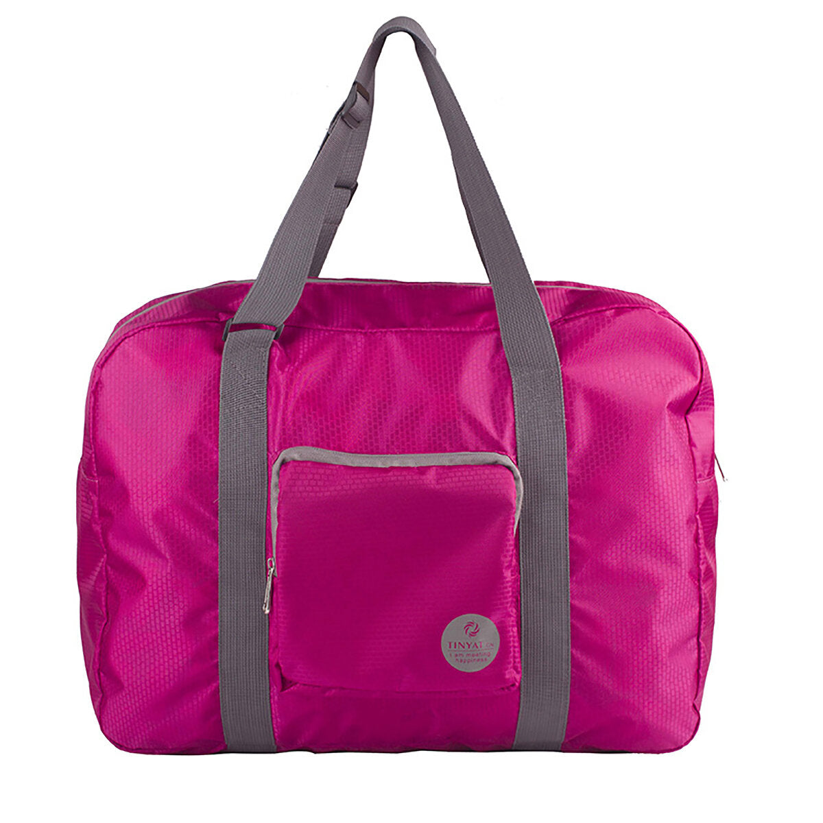 38l waterdichte opvouwbare plunjezak reisbagage bagage sport gym opbergtas
