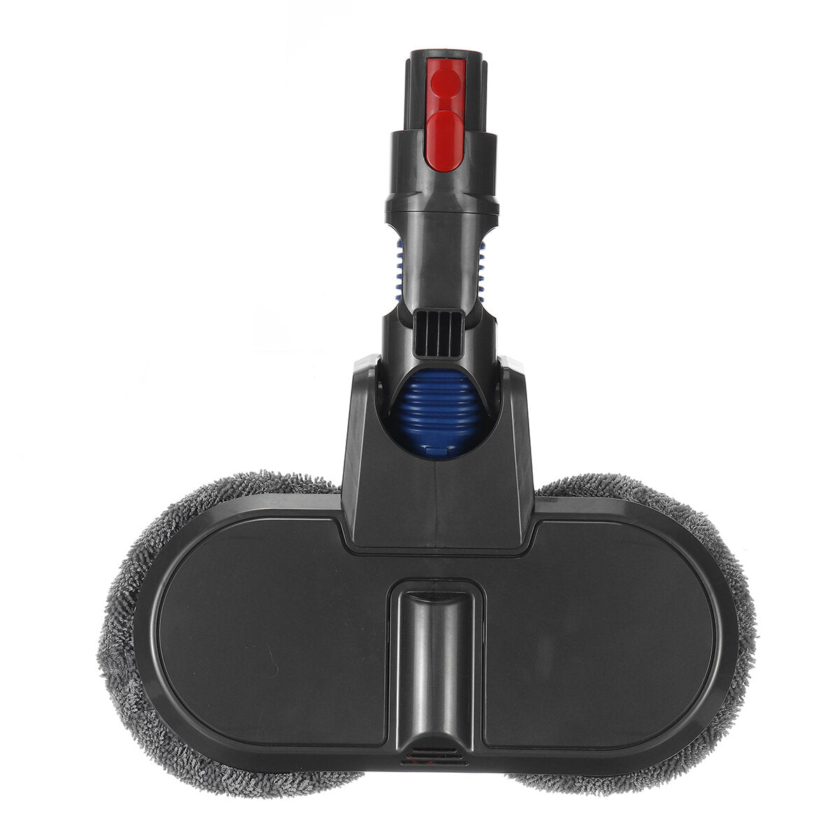 1 stuks elektrische moping head vervanging voor dysonv7 v8 v10 v11 stofzuiger onderdelen accessoires