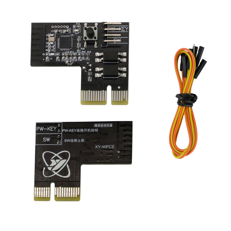 computer remote switch wifi smart pc start opstartkaart opstartkaart werken met sinilink smart home