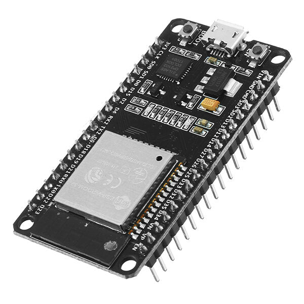 50 stuks esp32 development board wifi + bluetooth ultra laag stroomverbruik dual cores esp-32 esp-32s board:
