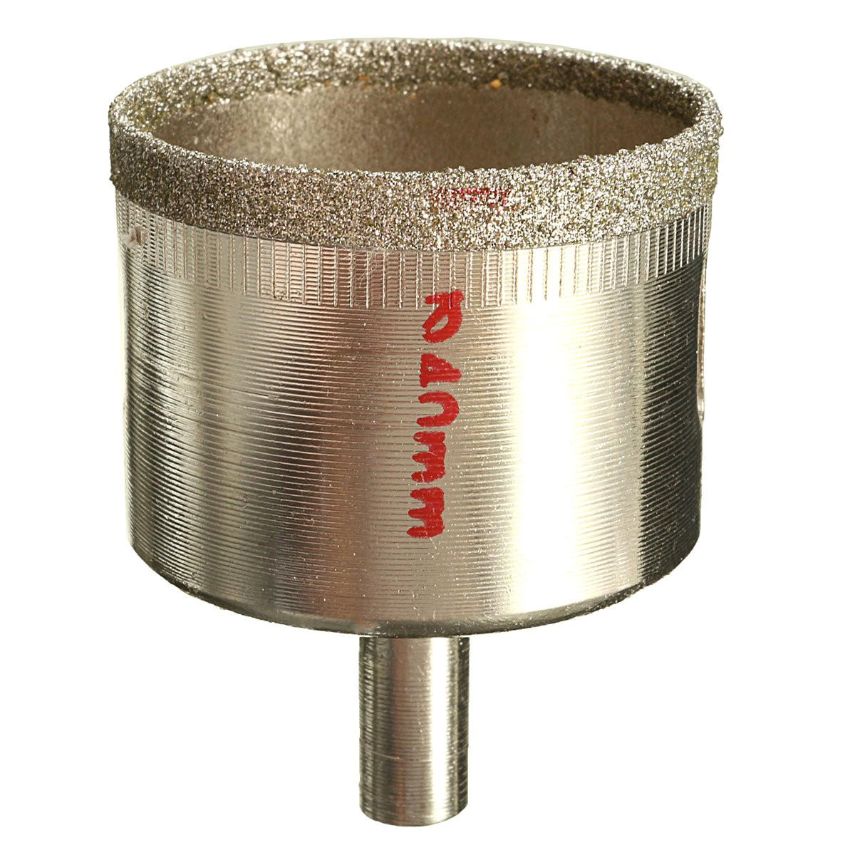 7 stuks 10-100mm diamant gatenzaag boor set tegel keramisch glas porselein marmer gatenzaag: