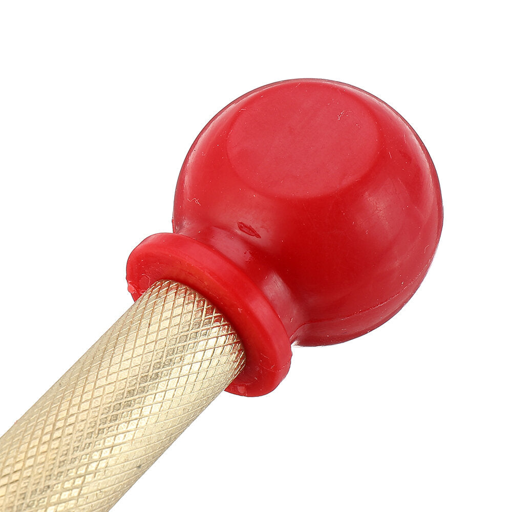 6mm automatische center pin punch spring loaded markering startgaten tool