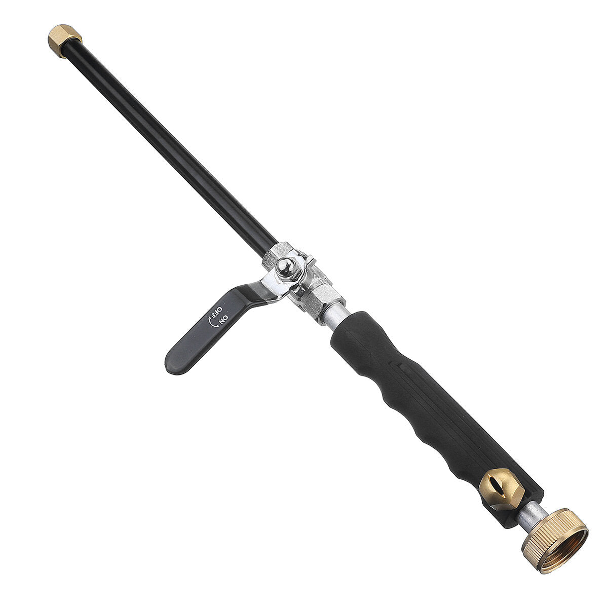 matcc hydro jet hogedrukreiniger guun heavy duty metalen gieter sproeier hydro jet washer wand hydrojet hogedrukreiniger 2 sproeiers voor raam autoreiniging buiten wassen