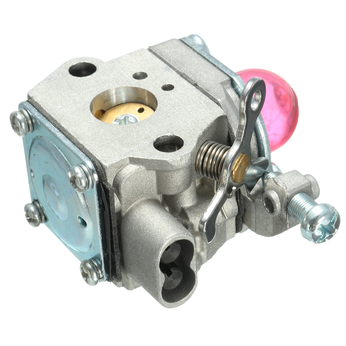 Carburador 75306190 Troy Bilt Tb22 Tb21ec Tb22ec Tb32ec... | Cuotas Sin