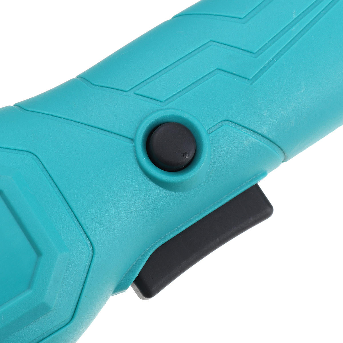 fasget 800w 100mm draadloze borstelloze haakse slijper voor makita 18v batterij elektrische slijpmachine