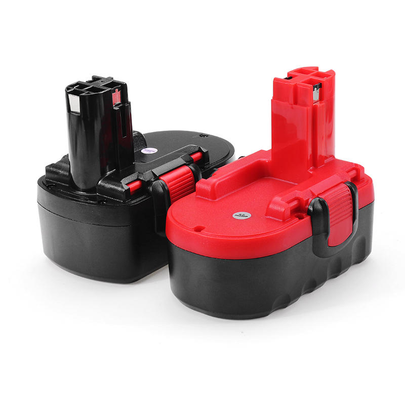 bos-18 18v 1.3/1.5/2.0ah ni-mh batterij bat180 181 025 voor bosch power tools batterij vervanging