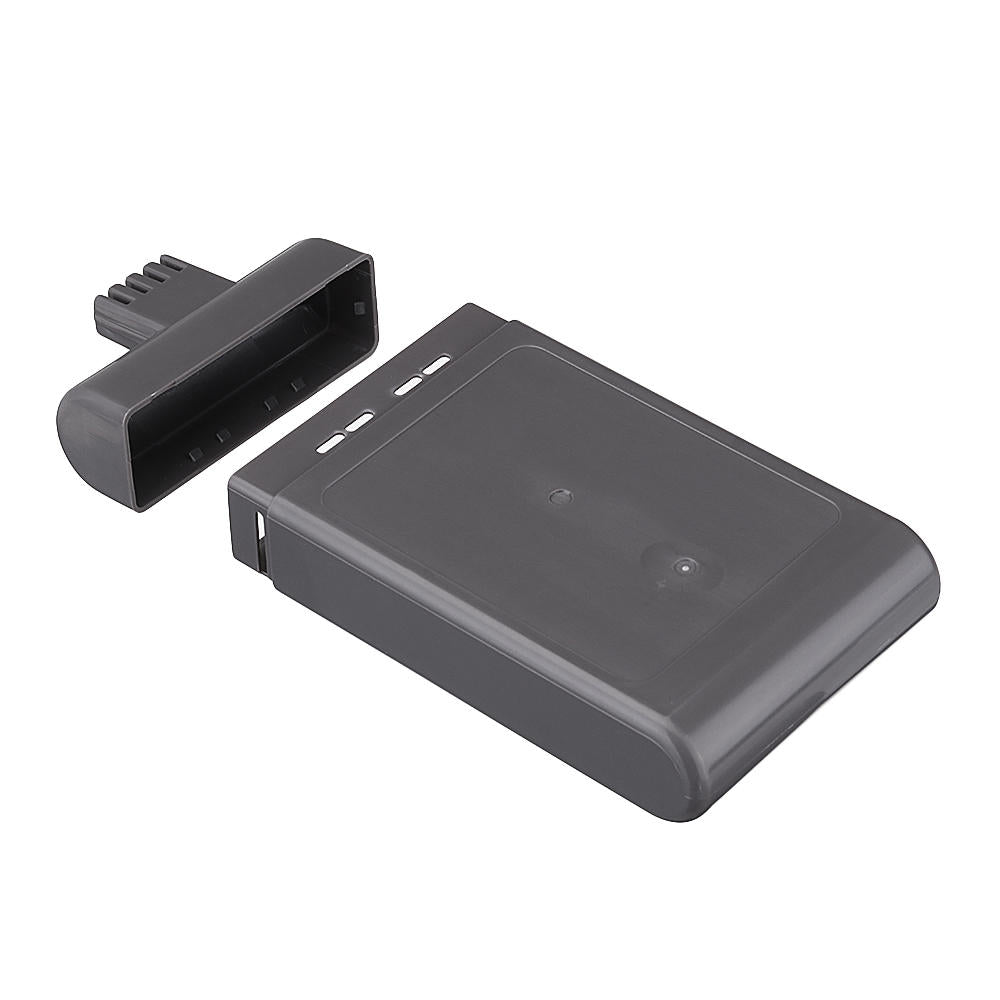 elektrisch gereedschap accessoires voor batterijmontage zonder batterij voor dyson type b dc16 of dc62 stofzuiger