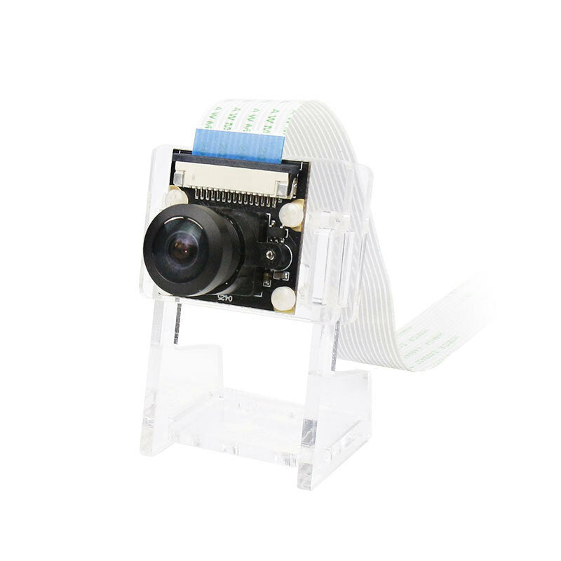 yahboom 160 graden kijkhoek jetson hd ai camera 800m csi-interface imx219 compatibel met nano en xavier nx