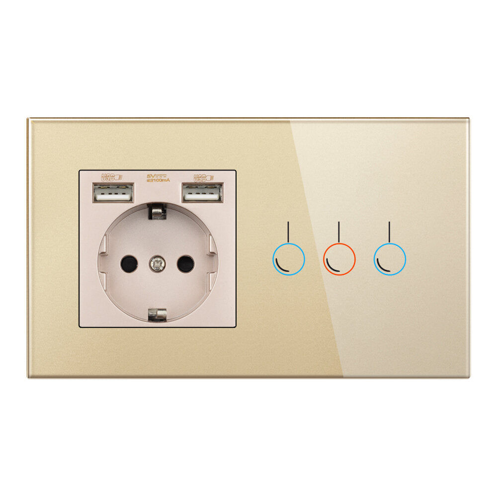 HaoDrisk Draadloze wandlamp voor binnen, 4000 mAh, zonder stroomaansluiting met bewegingsmelder, oplaadbaar, led-wandlamp, draadloze wandlamp voor hal, trap, woonkamer, slaapkamer, 2 stuks HaoDrisk Draadloze wandlamp voor binnen, 4000 mAh, zonder stroomaansluiting met bewegingsmelder, oplaadbaar, led-wandlamp, draadloze wandlamp voor hal, trap, woonkamer, slaapkamer, 2 stuks