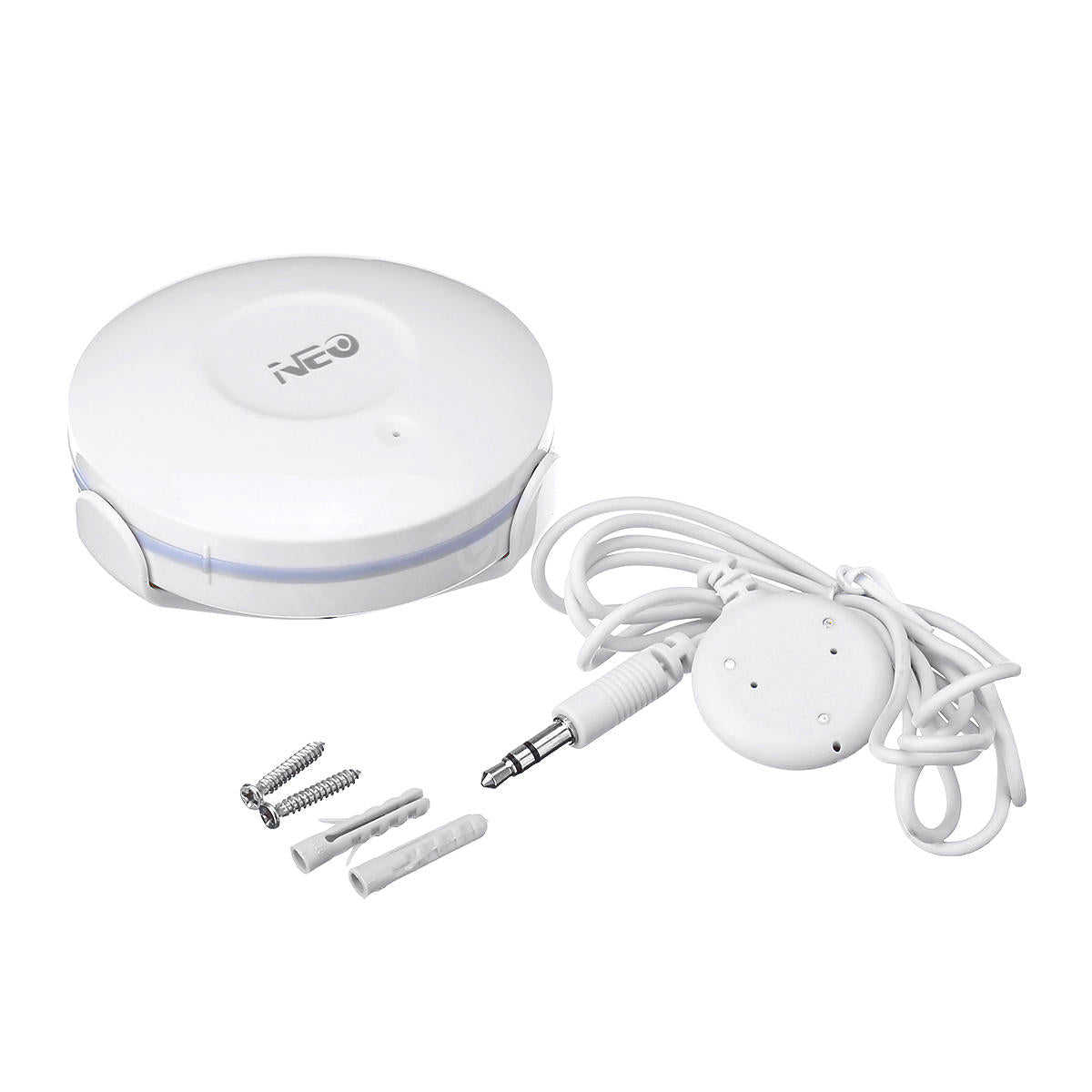 neo wifi nas-ws02w water / overstromingssensor slimme draadloze overstroomsensor waterniveausensor