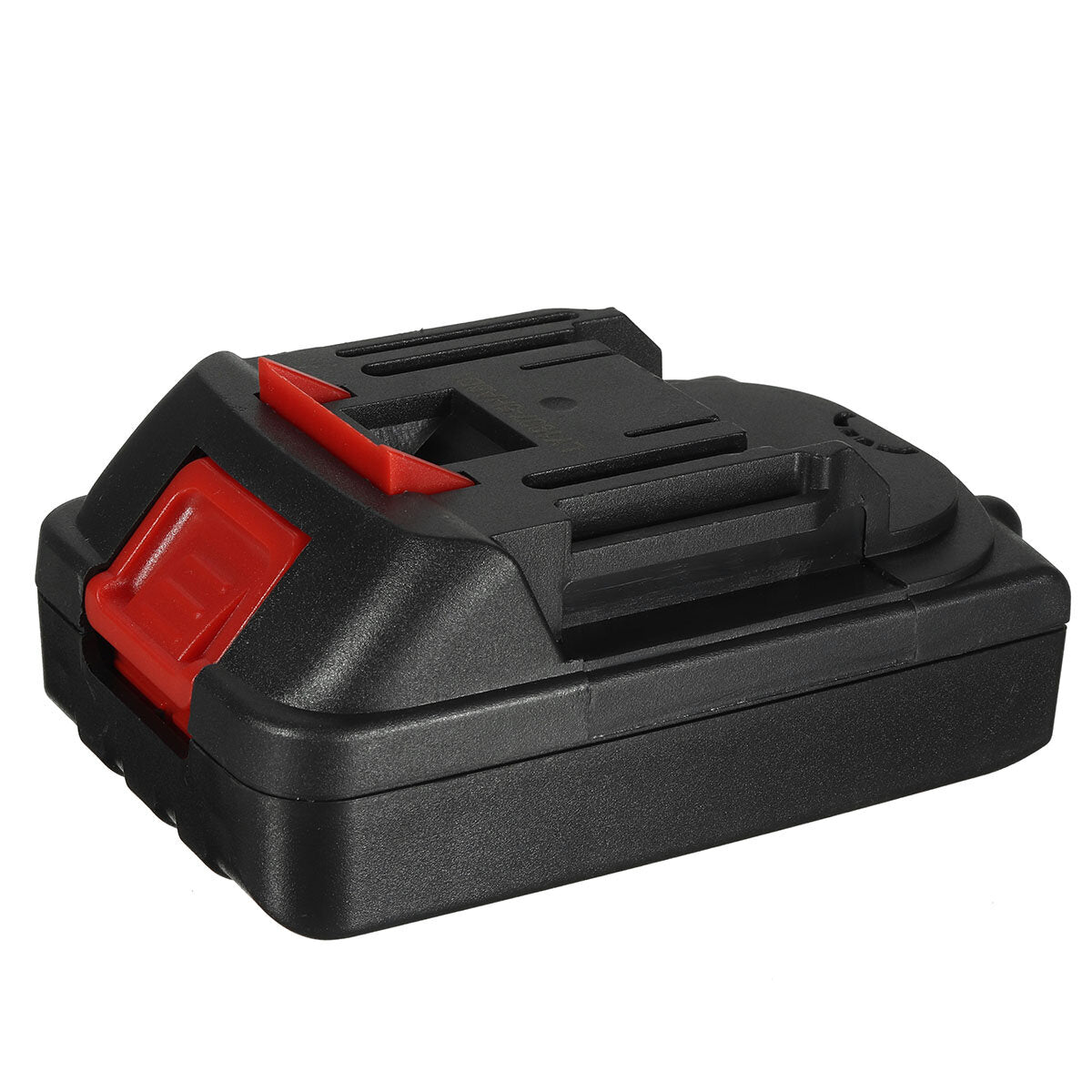 100 mm 600 w borstelloze elektrische haakse slijper slijpgereedschap snijmachine met 5/10 mobiele batterij