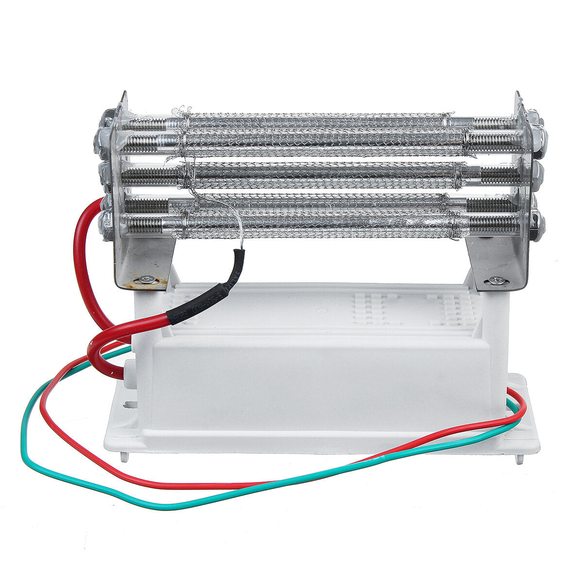 220v 5g 10g ozongenerator geurverwijderaar sterilisatie desinfectie mini luchtverfrisser