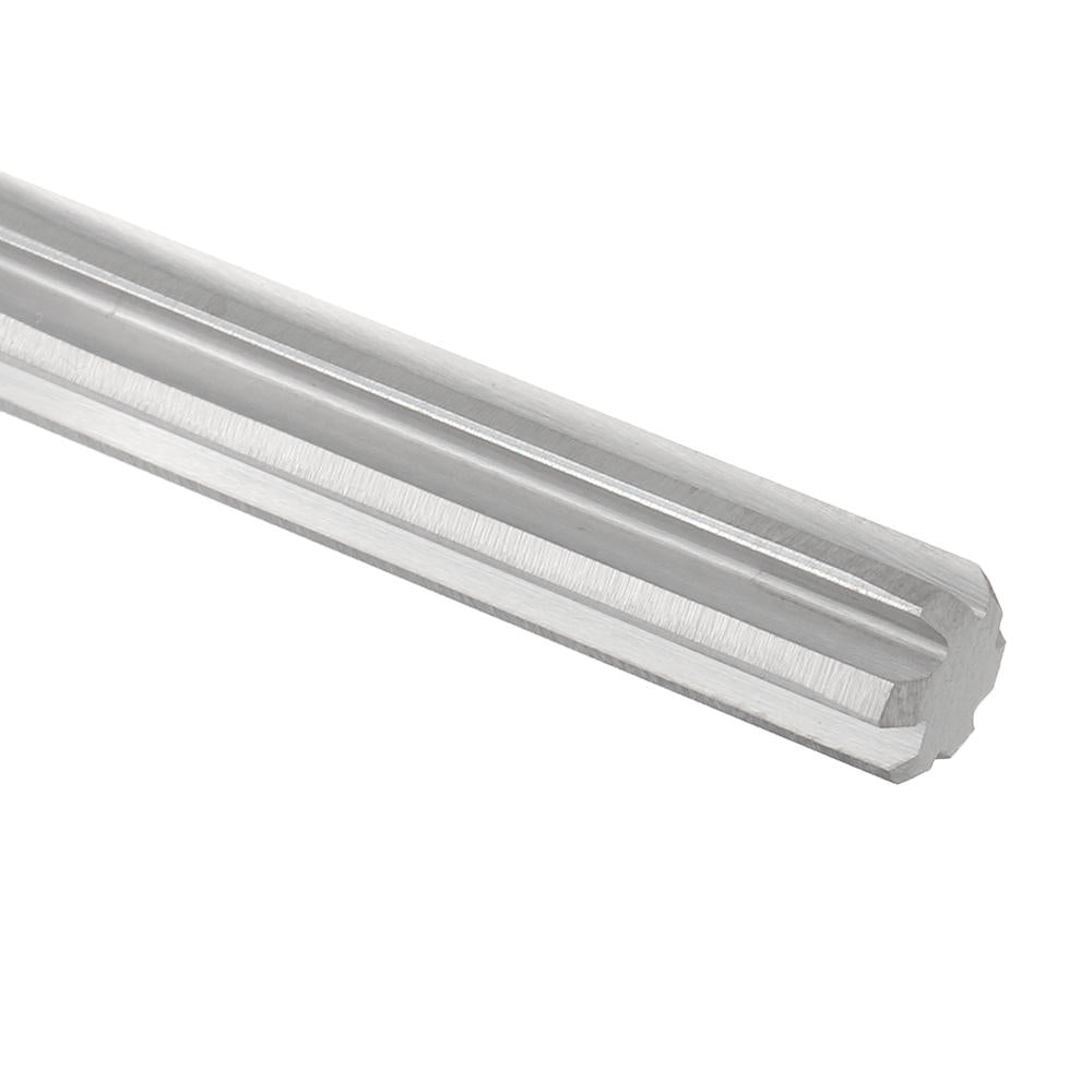 6 fluiten 6.5-10mm machine ruimer hrc50 wolfraam staal h7 rechte fluit ruimer tool