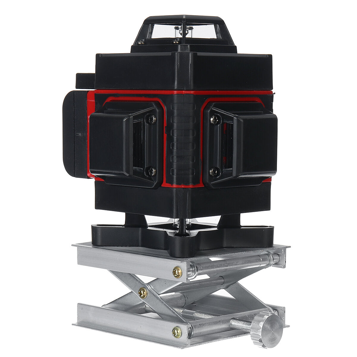 16 line groen licht laser machine laser niveau horizontale & verticale digitale display