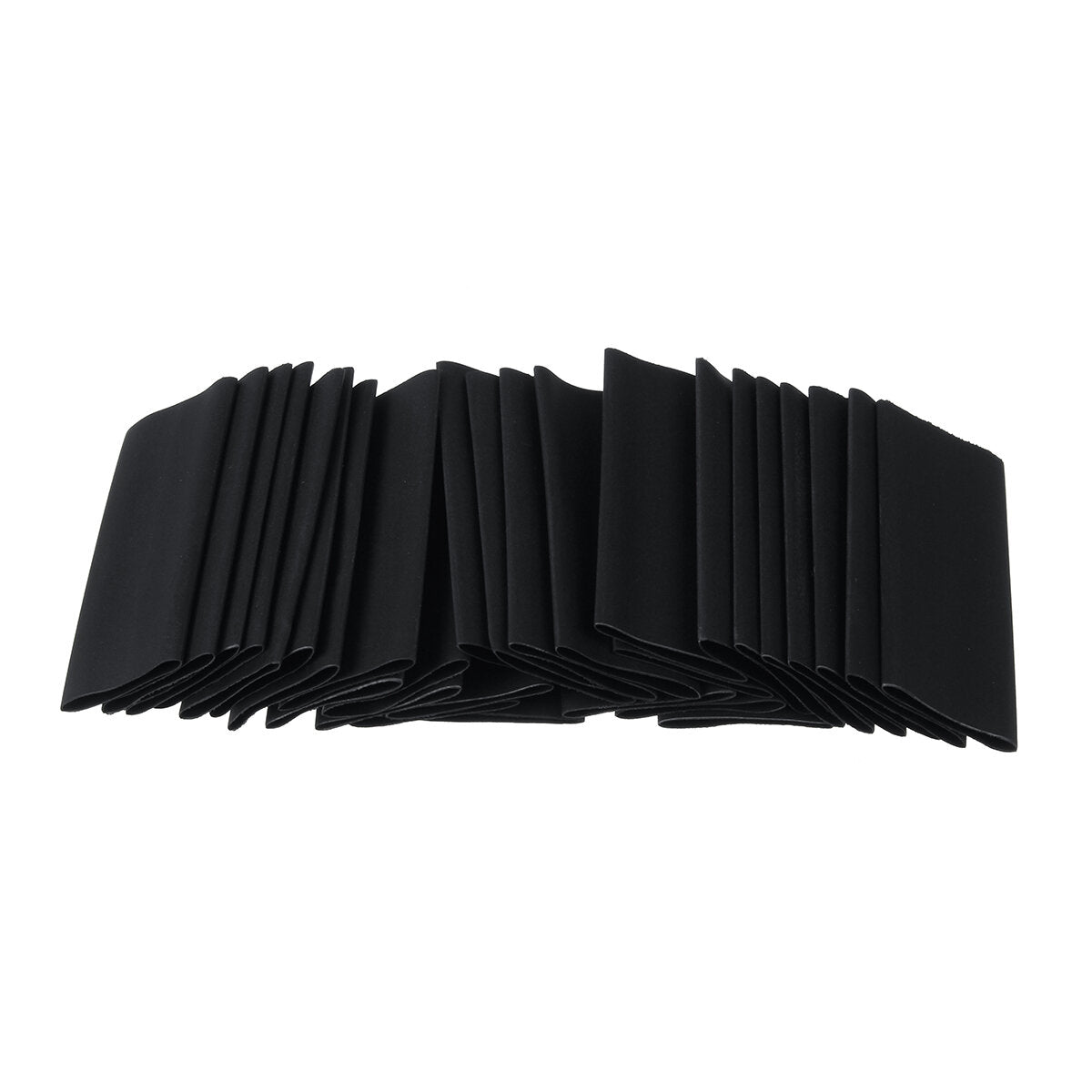 850 stuks krimpkous soldeer afdichting krimpkous stootdraad connectoren terminals waterdicht