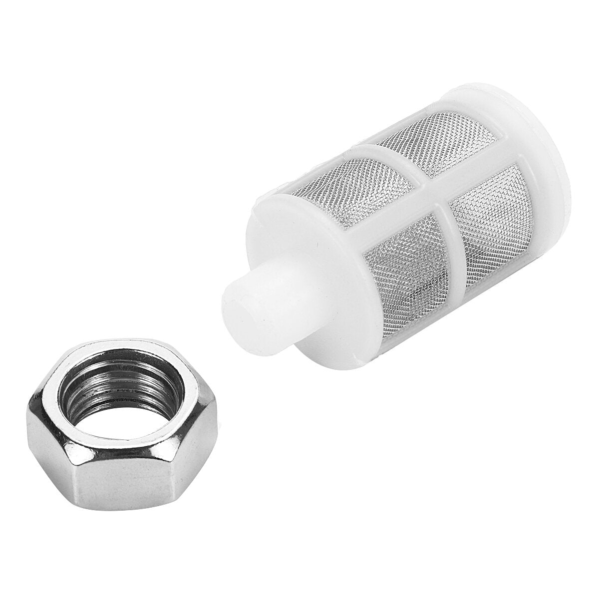 6 mm 8 mm filter voor hogedrukwaterpomp