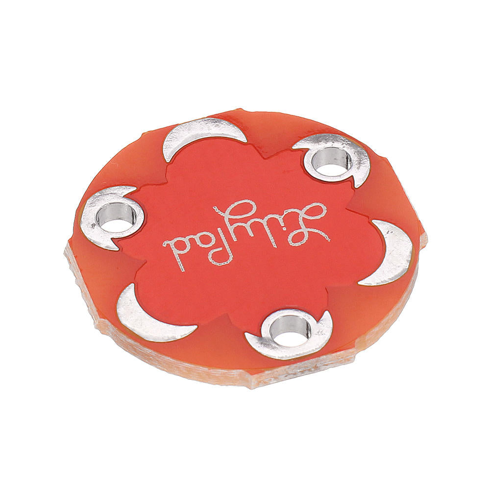 5 stuks lilypad mcp9700 temperatuursensormodule