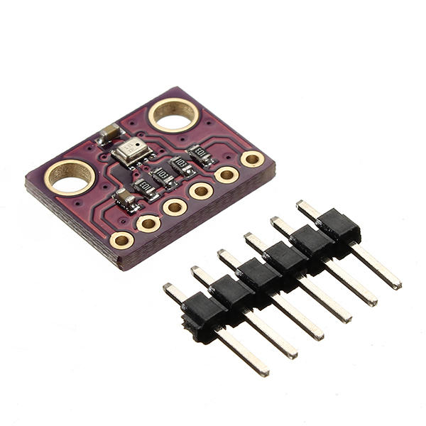 5st gy-bmp280-3.3 module voor atmosferische druksensor met hoge precisie