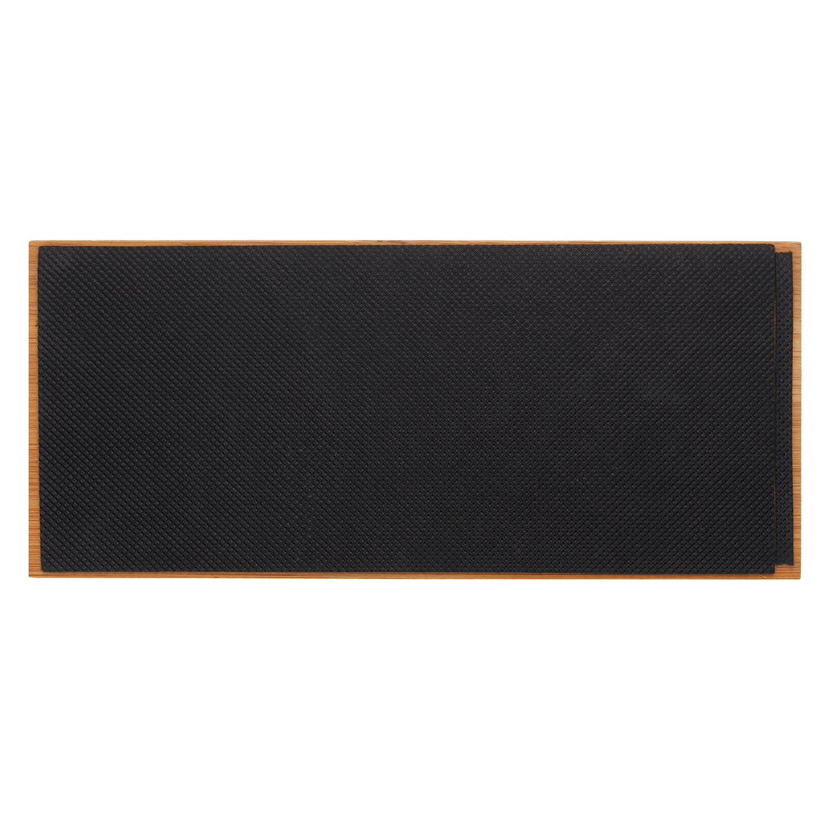 1000/6000 2 side grit sharper pebble premium wetsteen mes slijpsteen en antislip bamboe basisset
