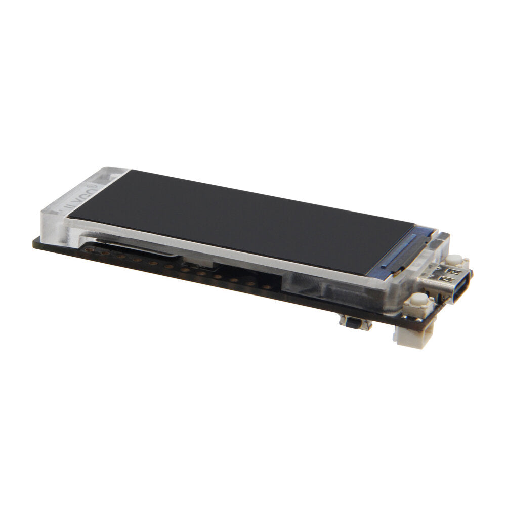 lilygo t-display-s3 esp32-s3 1.9 inch st7789 lcd-scherm development board wifi bluetooth5.0 draadloze module 170*320 resolutie