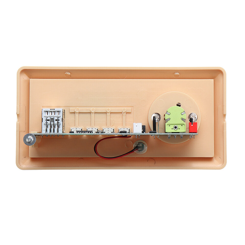 2x50 w dc5v slaapbank nachtkastje slimme meubels thuis bluetooth 5.0 luidspreker geluid eindversterker board accessoires