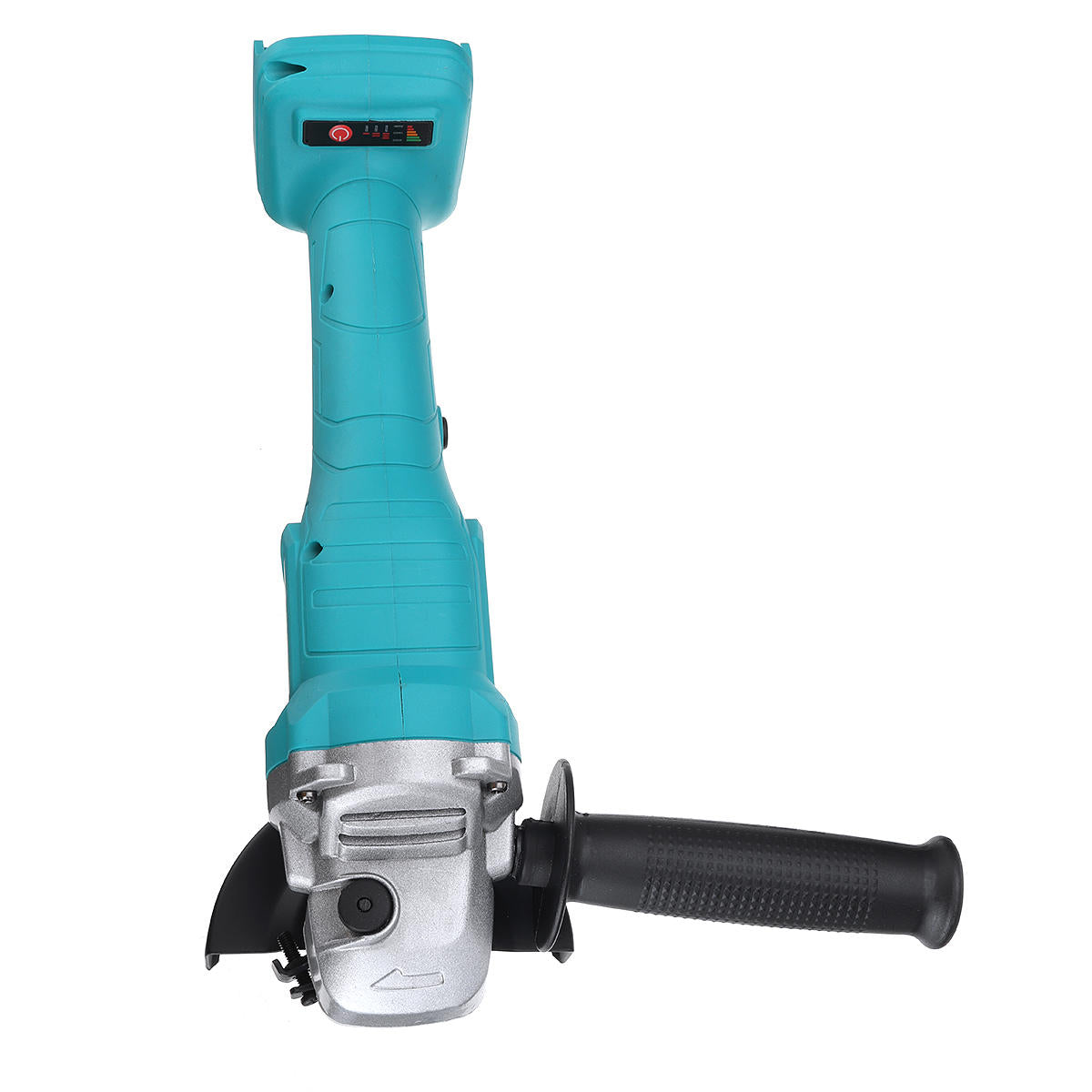 fasget 800w 100mm draadloze borstelloze haakse slijper voor makita 18v batterij elektrische slijpmachine