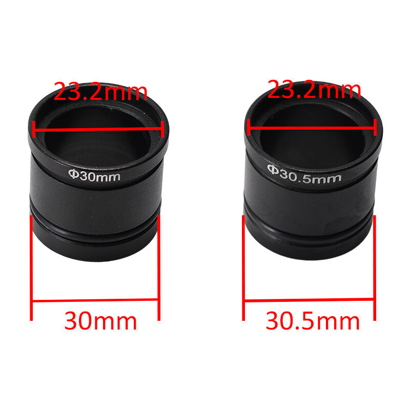 5mp cmos usb 2.0 microscoop oculaire adapter elektronische oculair hd microscoop camera voor microscopio stereo en biologische