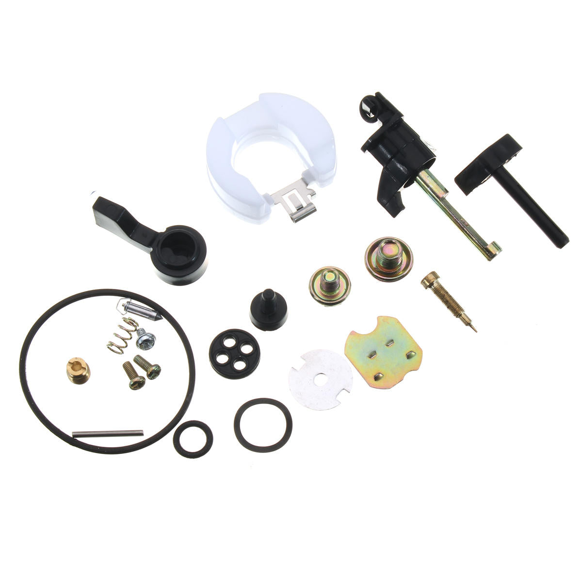 motorcycle carburetor rebulid reparatieset voor honda gx160 gx200 motor