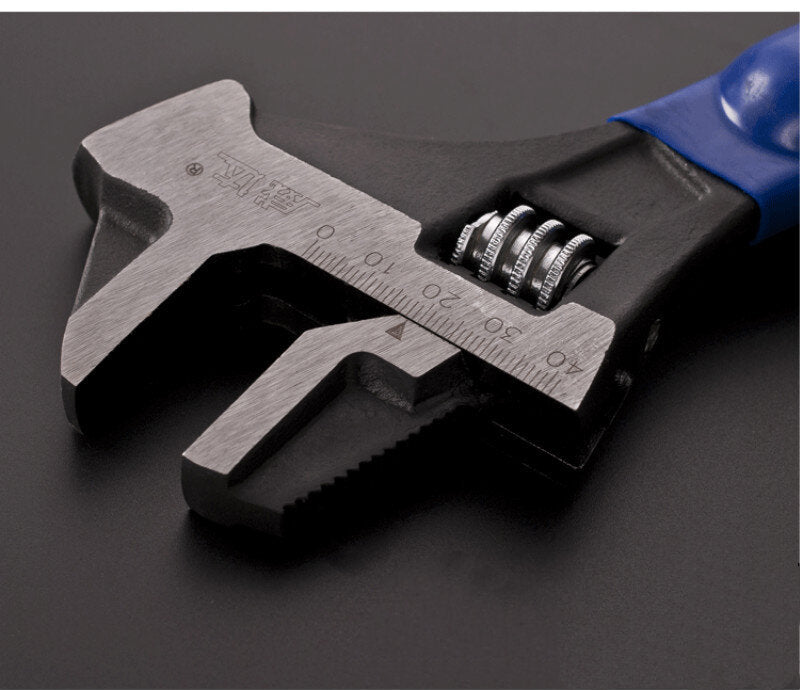 4 in 1 12 inch verstelbare moersleutel waterpomptang snap universele activiteitenbord buisklem hardware grip wrench tool kit