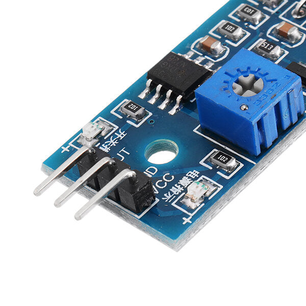 microfoongeluidssensormodule spraaksensor hoge gevoeligheid geluidsdetectiemodule fluitjemodule