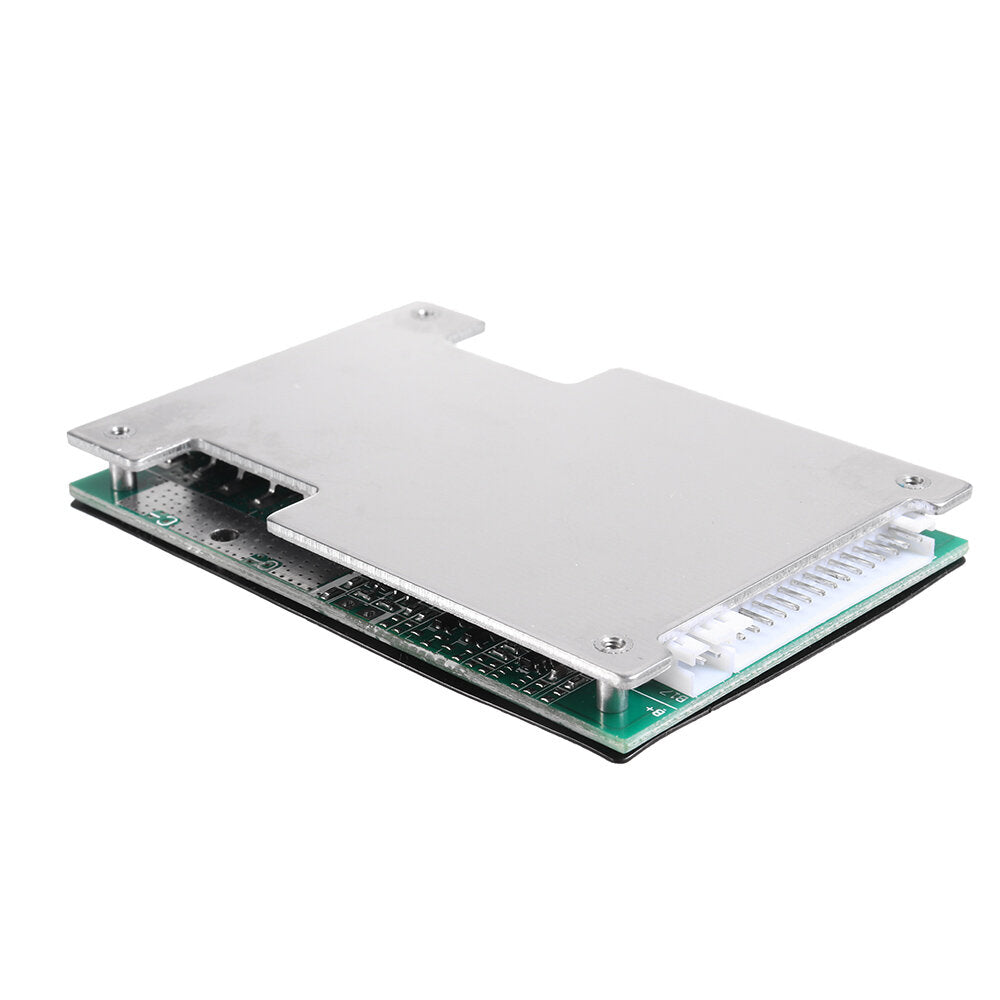 16s 16 serie lithium-ijzer 48v 30a elektrisch voertuig trike motorfiets lithiumbatterij beschermplaat bms met gebalanceerde poort
