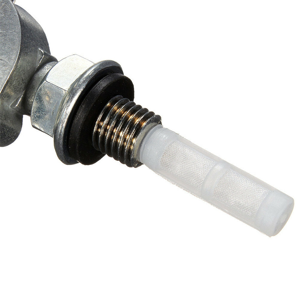 aan / uit brandstoftoevoer off valve kraan switch voor generator brandstoftank