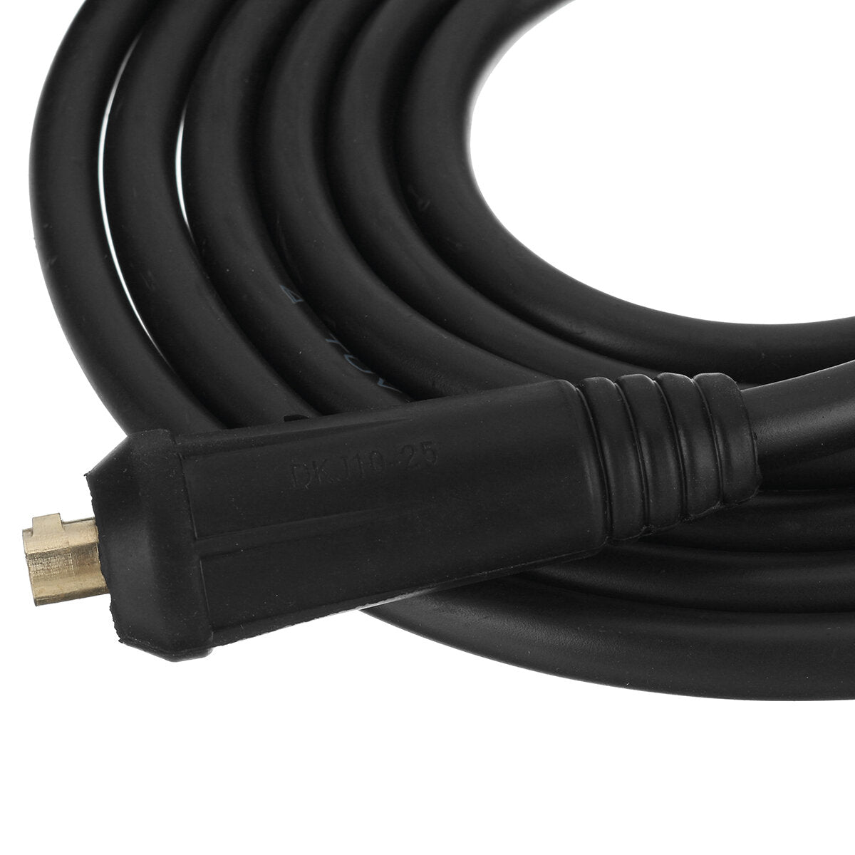 200a groud lassen aarde klem set houder lijn voor mig tig arc lasser 3m kabel 10-25 plug