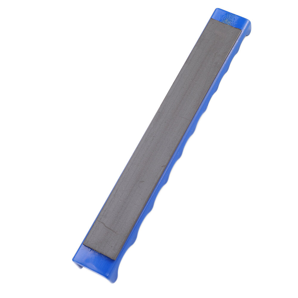 3 stuks magnetische socket houder voor 1/4 3/8 1/2 inch socket adapters opslag plank organizer:
