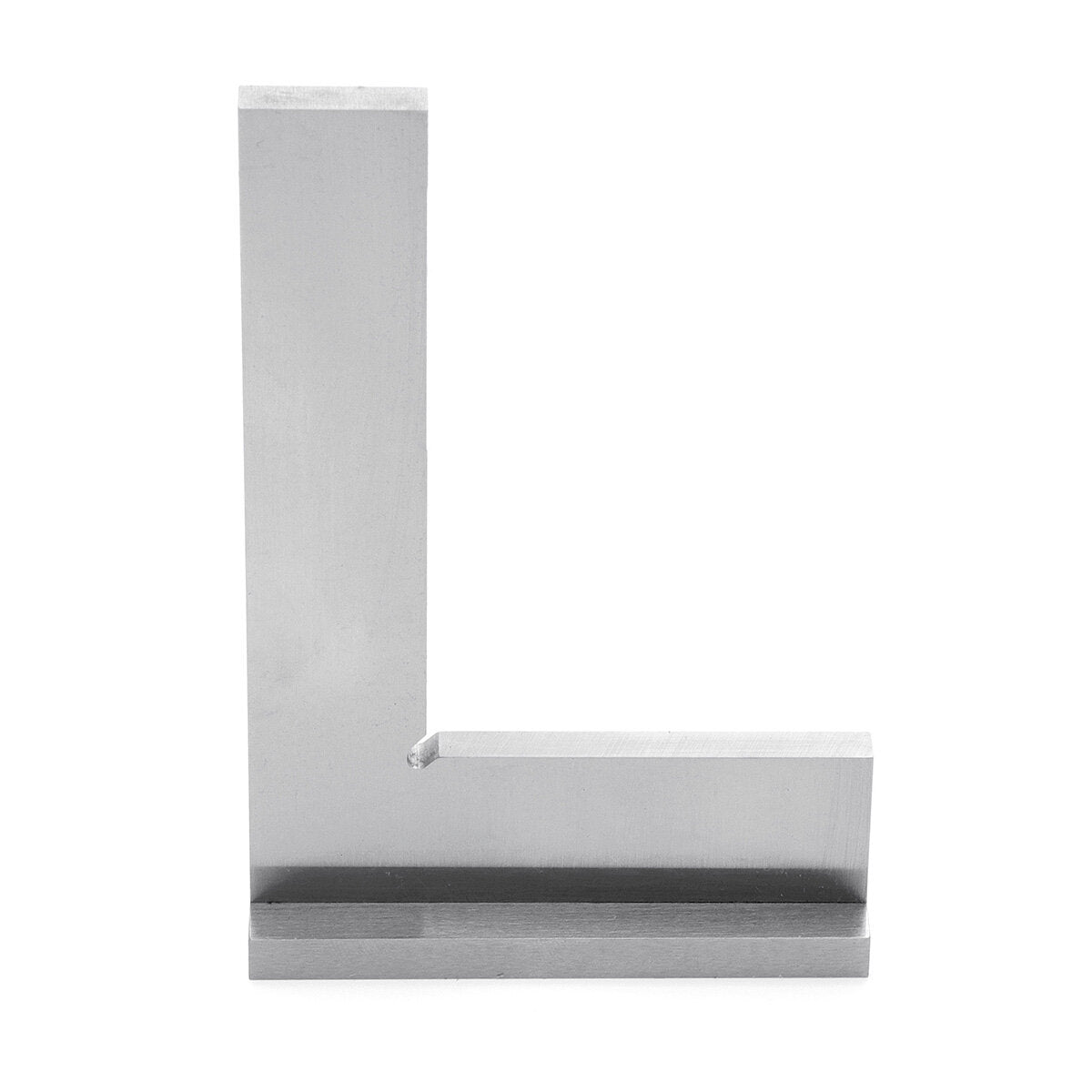 100x70mm 90 graden hoek hoek vierkante liniaal brede voetmaat houtbewerkingsgereedschap