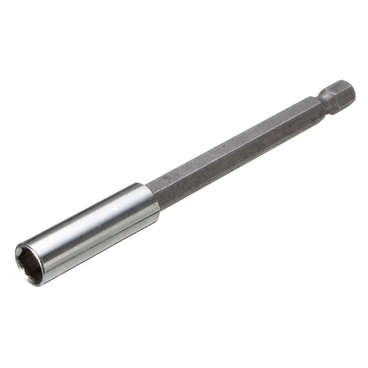 1/4 inch hex shank magnetische bithouder schroevendraaier bitverlenging tip bar 60mm/100mm/150mm