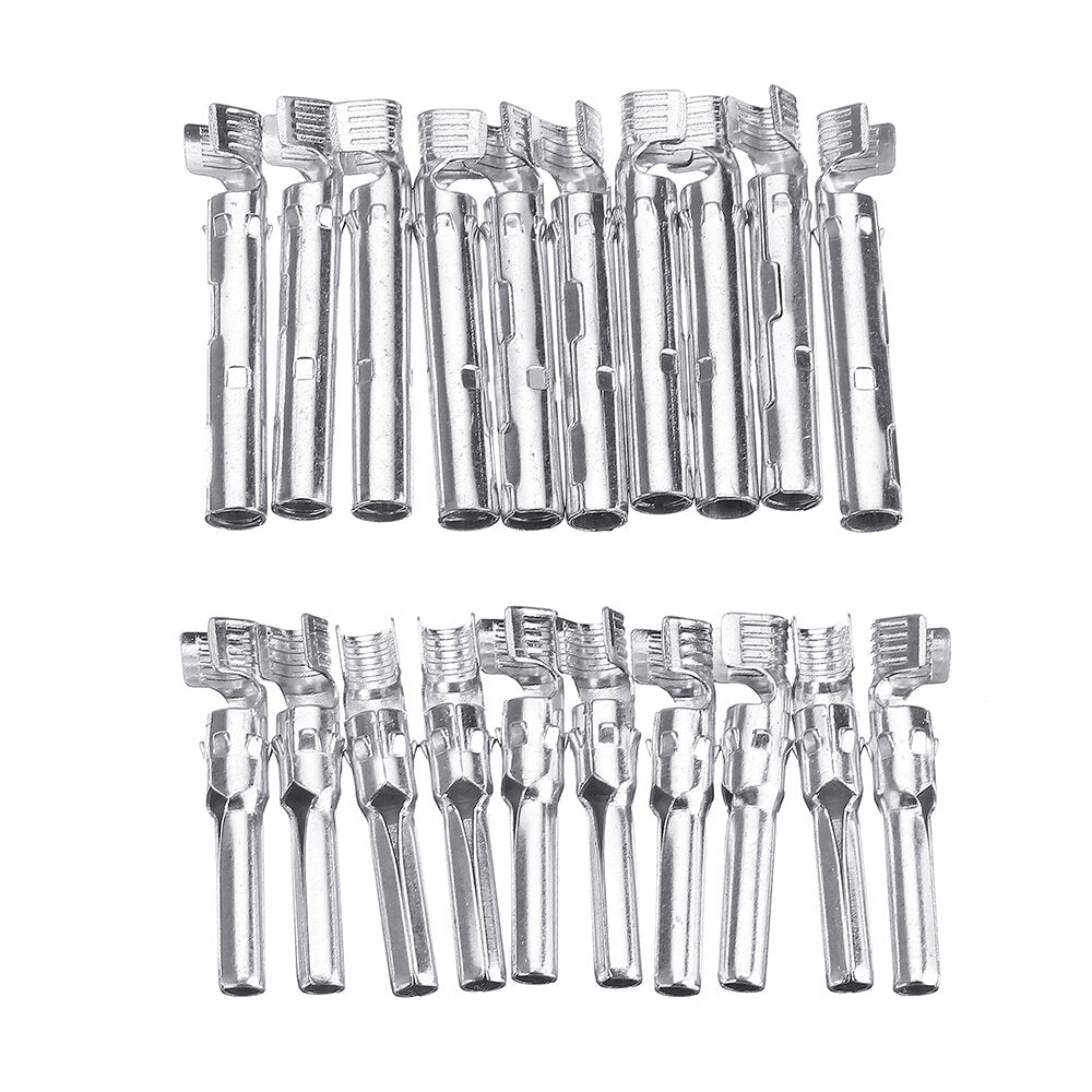 10 pairs mc4 connector mannelijke en vrouwelijke mc4 zonnepaneel connector 30a 1000 v voor pv-kabel 2.5 / 4 / 6mm zonnepaneel sluit