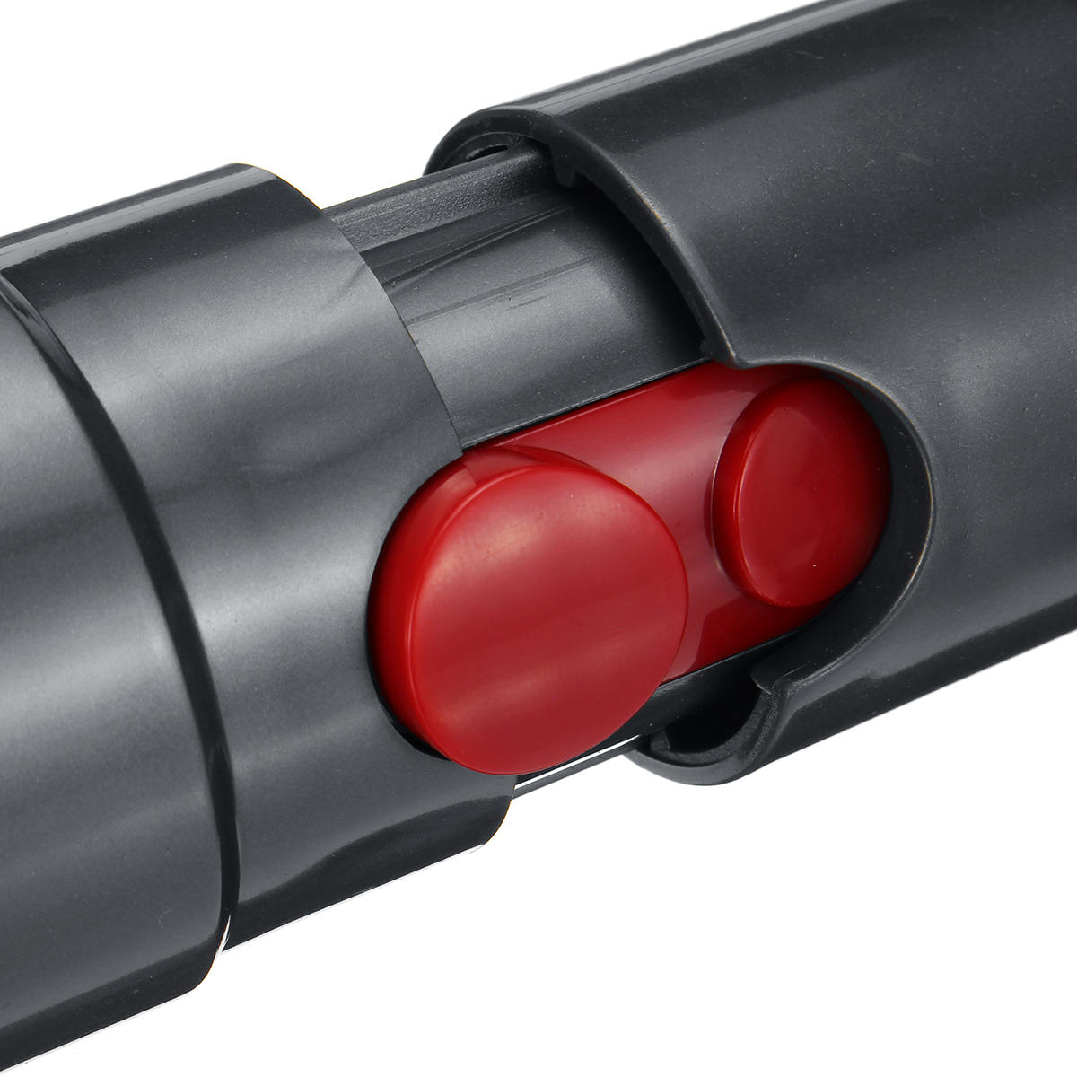 1 stuks telescopische slang voor dyson v7/v8/v10 stofzuiger