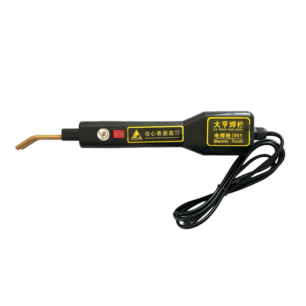 hot nietmachine plastic lasmachine auto bumper reparatie kit lassen repareren machine reparatie guun auto reparatie tools