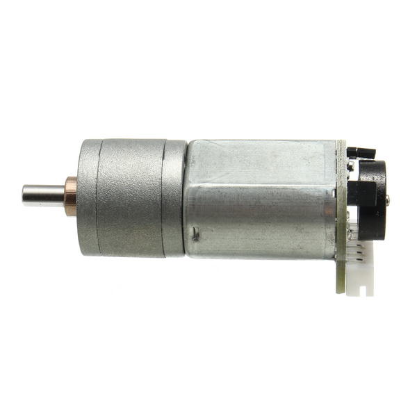 6v 270 tpm encodermotor dc-reductiemotor